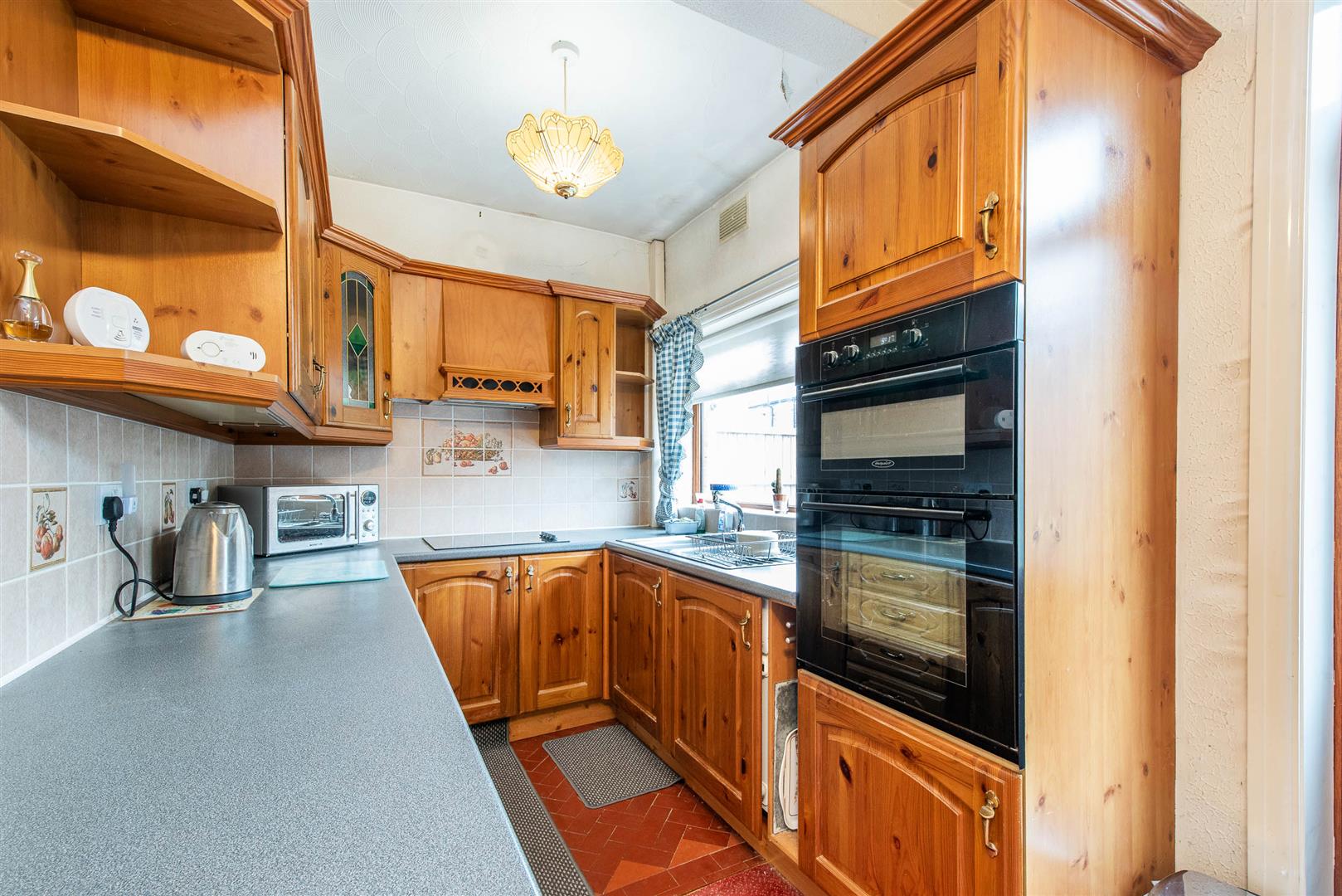 Hawkhurst Road, Preston